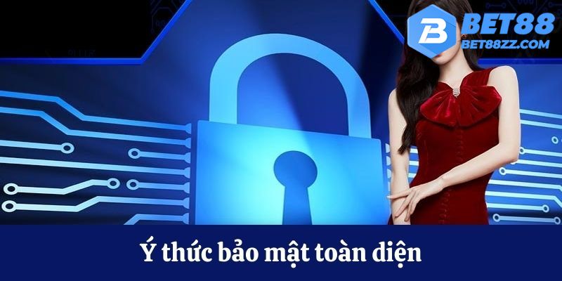 Điều khoản và điều kiện trong bảo vệ thông tin