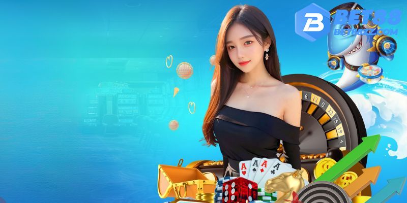 Giới thiệu BET88 cùng những thông tin mới nhất