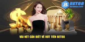 rsut tiền bet88